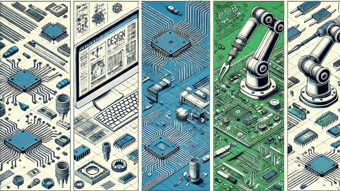 3D Yazıcılarla Kendi Elektronik Projelerinizi Nasıl Tasarlarsınız?