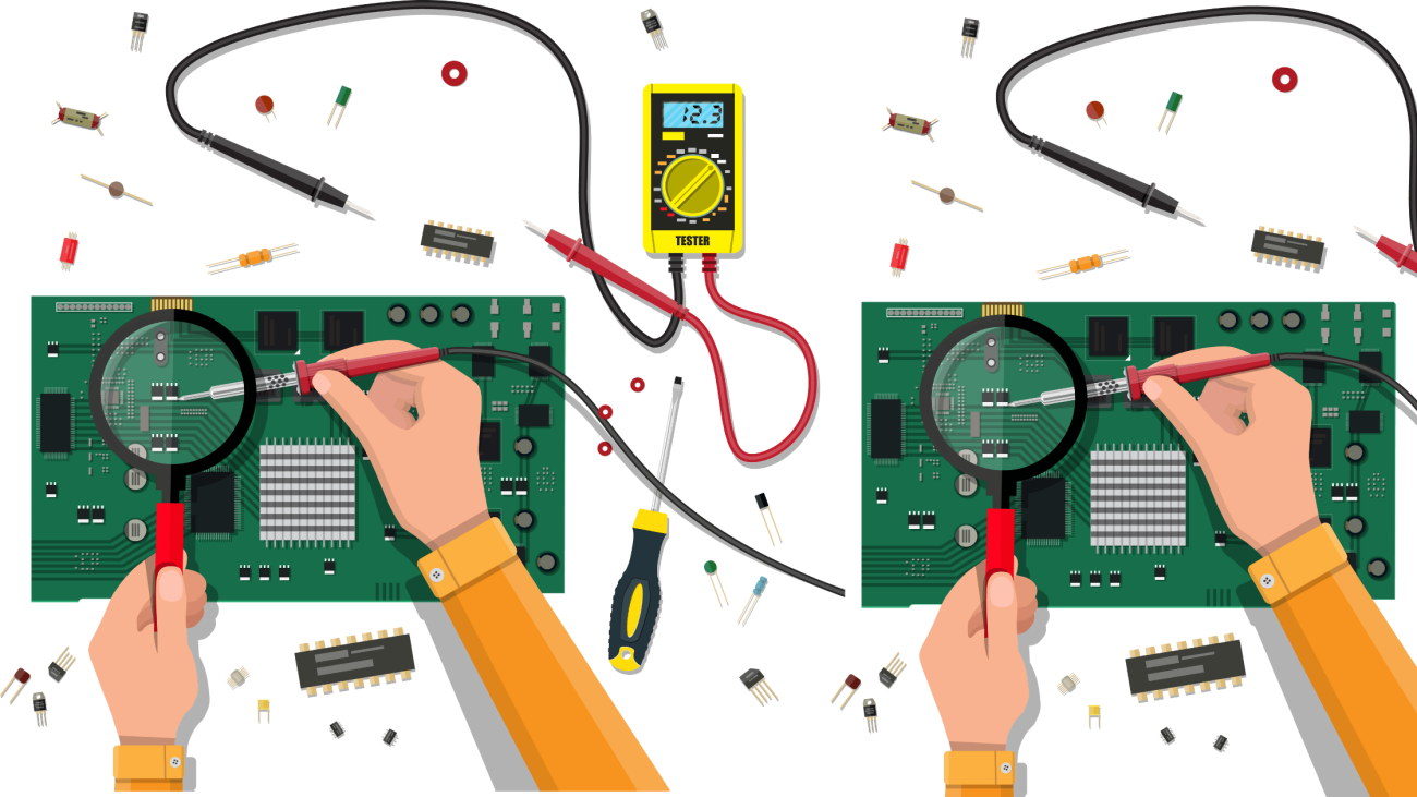 PCB Üretim Süreçleri - İlirya 3D
