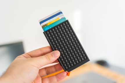 İlirya 3D Kartlık Ürünü Fotoğrafı